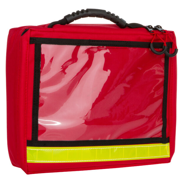 Torba na ampularium 120 ampułek 27x24x8,5 cm