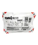 Opatrunek indywidualny CVN4 First Aid - 2