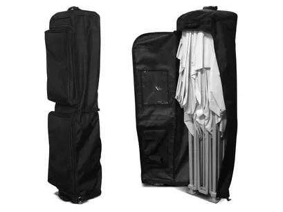 Torba transportowa Comfort do namiotu 3x6 m Octa Go