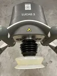 LUCAS 3 do kompresji klatki piersiowej STRYKER + czarna torba - 11