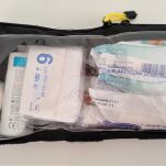 Plecak reanimacyjny czerwony XL z wyposażeniem - 14