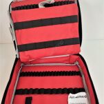 Plecak reanimacyjny czerwony XL z wyposażeniem - 15