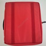 Plecak reanimacyjny czerwony XL z wyposażeniem - 18