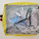 Plecak reanimacyjny czerwony XL z wyposażeniem - 20