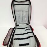 Plecak reanimacyjny czerwony XL z wyposażeniem - 23