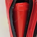 Plecak reanimacyjny czerwony XL z wyposażeniem - 7