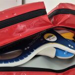 Plecak reanimacyjny czerwony XL z wyposażeniem - 30