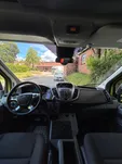 AMBULANS FORD TRANSIT / r. 2017 / z noszami Stryker M-1 i rampą - 27