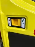 AMBULANS FORD TRANSIT / r. 2017 / z noszami Stryker M-1 i rampą - 44