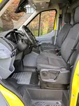 AMBULANS FORD TRANSIT / r. 2017 / z noszami Stryker M-1 i rampą - 46