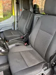 AMBULANS FORD TRANSIT / r. 2017 / z noszami Stryker M-1 i rampą - 47