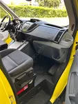 AMBULANS FORD TRANSIT / r. 2017 / z noszami Stryker M-1 i rampą - 67