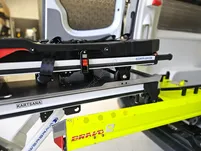 Górna część noszy MTR-120 z serii Jupiter - 4