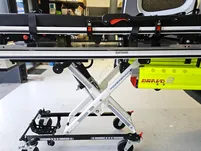 Górna część noszy MTR-120 z serii Jupiter - 5