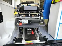 Górna część noszy MTR-120 z serii Jupiter - 8
