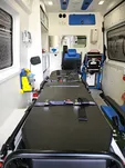 Górna część noszy MTR-120 z serii Jupiter - 10