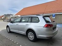 Volkswagen Golf 7 Variant 1.6 TDI / 110 km / 205 tys. km / DSG / r. 2014 - 3