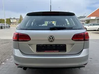 Volkswagen Golf 7 Variant 1.6 TDI / 110 km / 205 tys. km / DSG / r. 2014 - 4