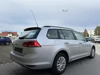 Volkswagen Golf 7 Variant 1.6 TDI / 110 km / 205 tys. km / DSG / r. 2014 - 5
