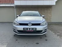 Volkswagen Golf 7 Variant 1.6 TDI / 110 km / 205 tys. km / DSG / r. 2014 - 8