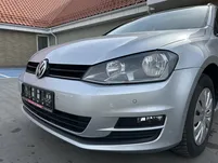 Volkswagen Golf 7 Variant 1.6 TDI / 110 km / 205 tys. km / DSG / r. 2014 - 9