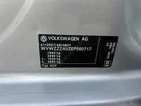 Volkswagen Golf 7 Variant 1.6 TDI / 110 km / 205 tys. km / DSG / r. 2014 - 11