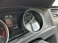 Volkswagen Golf 7 Variant 1.6 TDI / 110 km / 205 tys. km / DSG / r. 2014 - 13