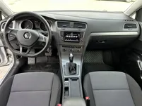 Volkswagen Golf 7 Variant 1.6 TDI / 110 km / 205 tys. km / DSG / r. 2014 - 16
