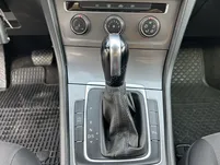 Volkswagen Golf 7 Variant 1.6 TDI / 110 km / 205 tys. km / DSG / r. 2014 - 17