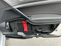 Volkswagen Golf 7 Variant 1.6 TDI / 110 km / 205 tys. km / DSG / r. 2014 - 25