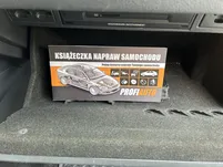 Volkswagen Golf 7 Variant 1.6 TDI / 110 km / 205 tys. km / DSG / r. 2014 - 26