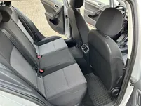 Volkswagen Golf 7 Variant 1.6 TDI / 110 km / 205 tys. km / DSG / r. 2014 - 31