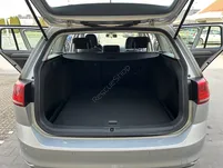 Volkswagen Golf 7 Variant 1.6 TDI / 110 km / 205 tys. km / DSG / r. 2014 - 33
