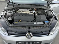 Volkswagen Golf 7 Variant 1.6 TDI / 110 km / 205 tys. km / DSG / r. 2014 - 34