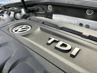 Volkswagen Golf 7 Variant 1.6 TDI / 110 km / 205 tys. km / DSG / r. 2014 - 36