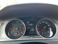 Volkswagen Golf 7 Variant 1.6 TDI / 110 km / 205 tys. km / DSG / r. 2014 - 37