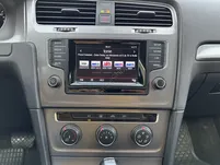Volkswagen Golf 7 Variant 1.6 TDI / 110 km / 205 tys. km / DSG / r. 2014 - 38