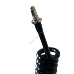 Konektor z rurką spiralną do mankietów NIBP do Lifepak 15 - 5