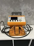 Respirator DRAGER model OXYLOG 3000 komplet / używany - 2