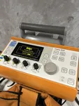 Respirator DRAGER model OXYLOG 3000 komplet / używany - 3