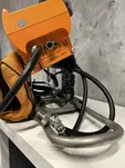 Respirator DRAGER model OXYLOG 3000 komplet / używany - 5