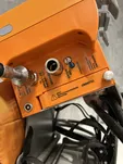 Respirator DRAGER model OXYLOG 3000 komplet / używany - 7
