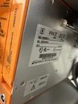 Respirator DRAGER model OXYLOG 3000 komplet / używany - 8