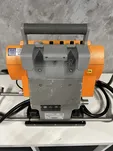 Respirator DRAGER model OXYLOG 3000 komplet / używany - 10