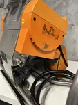 Respirator DRAGER model OXYLOG 3000 komplet / używany - 11