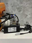 Respirator DRAGER model OXYLOG 3000 komplet / używany - 13