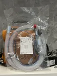 Respirator DRAGER model OXYLOG 3000 komplet / używany - 14