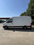 Volkswagen CRAFTER / r. 2018 / przebieg 324 tys. km - 2