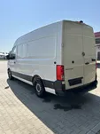Volkswagen CRAFTER / r. 2018 / przebieg 324 tys. km - 3