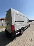 Volkswagen CRAFTER / r. 2018 / przebieg 324 tys. km - 5